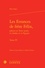 Les Errances de Frère Félix, pèlerin en Terre Sainte, en Arabie et en Egypte Tome 4