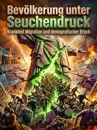 Bevölkerung unter Seuchendruck