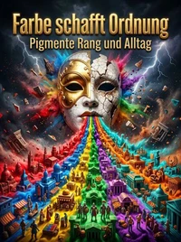 Farbe schafft Ordnung