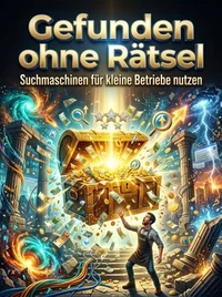 Gefunden ohne Rätsel