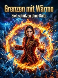 Grenzen mit Wärme