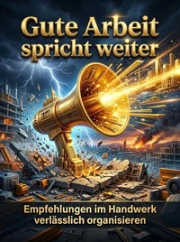 Gute Arbeit spricht weiter