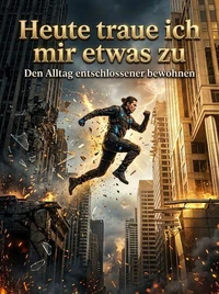 Heute traue ich mir etwas zu