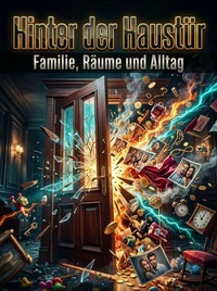 Hinter der Haustür
