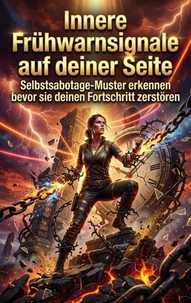 Innere Frühwarnsignale auf deiner Seite