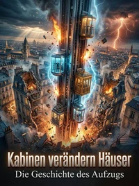 Kabinen verändern Häuser