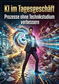 KI im Tagesgeschäft