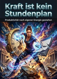 Kraft ist kein Stundenplan
