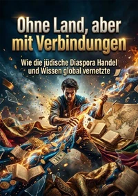 Ohne Land, aber mit Verbindungen