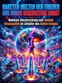 Raketen hielten den Frieden nur durch gegenseitige Angst