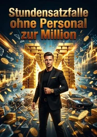 Stundensatzfalle ohne Personal zur Million