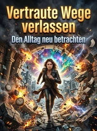 Vertraute Wege verlassen