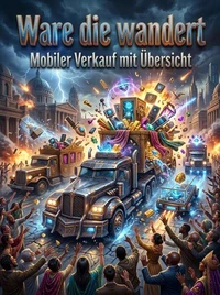 Ware die wandert