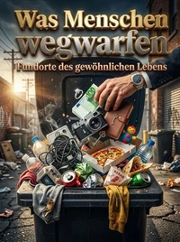 Was Menschen wegwarfen