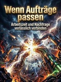 Wenn Aufträge passen