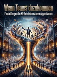 Wenn Teams dazukommen