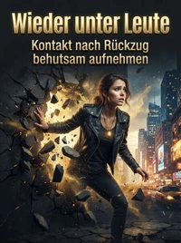 Wieder unter Leute