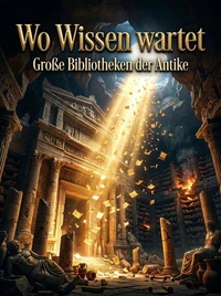 Wo Wissen wartet