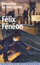 Félix Fénéon - Nouvelles en trois lignes.