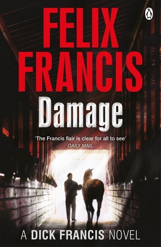 Félix Francis - Damage.