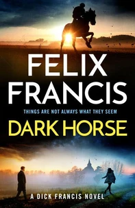 Dark Horse