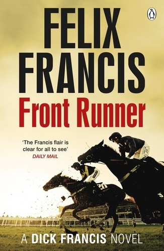 Félix Francis - Front Runner.