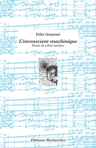 L'Inconscient machinique