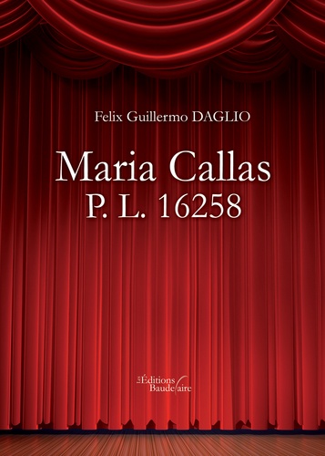 Maria Callas - P. L. 16258
