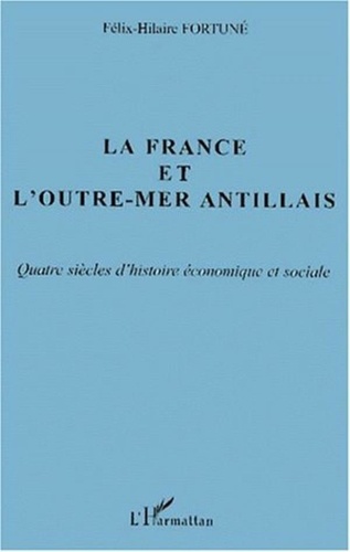 Félix-Hilaire Fortuné - .