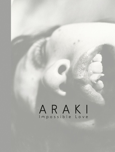 Araki. Impossible Love
