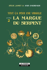 La marque du serpent