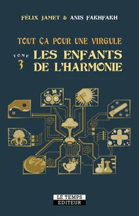Les enfants de l'harmonie