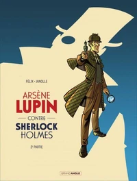 Arsène Lupin contre Sherlock Holmes