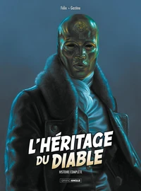 Coffret en 4 volumes