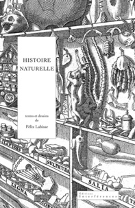 Félix Labisse - Histoire naturelle.