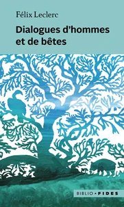 Dialogues d'hommes et de bêtes