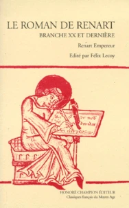 Le roman de Renart