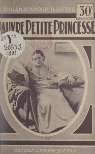 Félix Léonnec - Pauvre petite princesse.