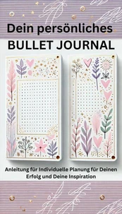 Dein persönliches Bullet Journal