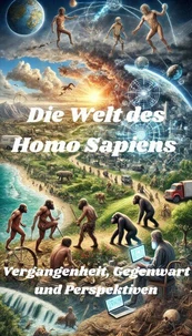 Die Welt des Homo Sapiens -Vergangenheit, Gegenwart und Perspektiven
