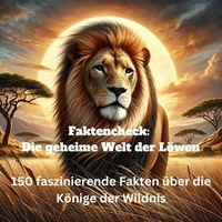 Faktencheck: Die geheime Welt der Löwen
