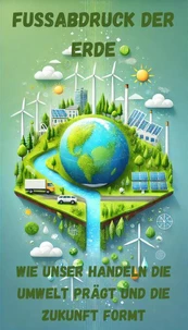 Fußabdruck der Erde - Wie unser Handeln die Umwelt prägt und die Zukunft formt