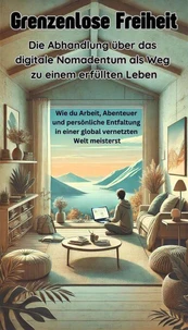 Grenzenlose Freiheit - Die Abhandlung über das digitale Nomadentum als Weg zu einem erfüllten Leben