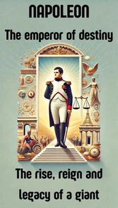 NAPOLEON - The emperor of destiny - The rise, reign and legacy of a giant
