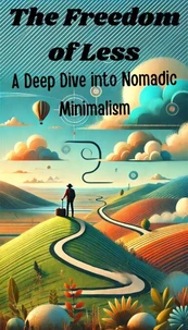 The Freedom of Less - A Deep Dive into Nomadic Minimalism
