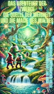Zwerge Die Quelle der Weisheit und die Magie des Waldes