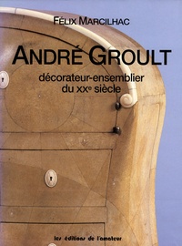 André Groult (1884-1966) - Décorateur-ensemblier du XXe siècle.pdf