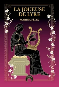 La Joueuse de lyre
