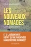 Félix Marquardt - Les nouveaux nomades - La revanche d'Abel.