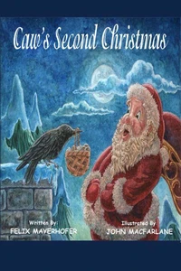Caws's Second Christmas